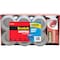 Scotch Premium Tape, w/ Hand Dispenser, 1-7/8"x54.6Yds, 12/PK, Clear 3PK MMM385012DP3 - alternate 1